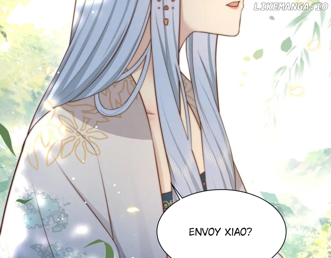 Lonely Emperor Chases His Sister-in-Law Chapter 46 - page 99